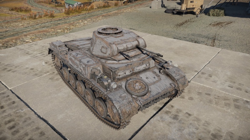 Pz.II F
