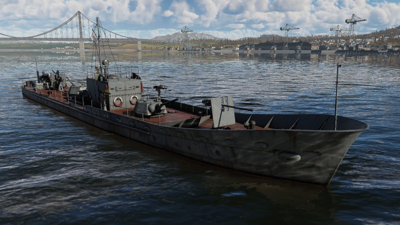 MBK-161 late