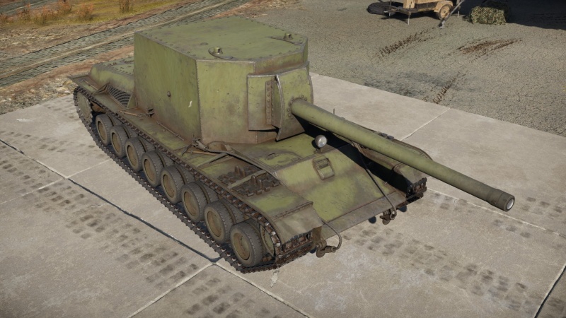 SU-100Y