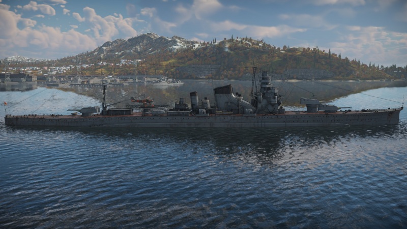 IJN Furutaka