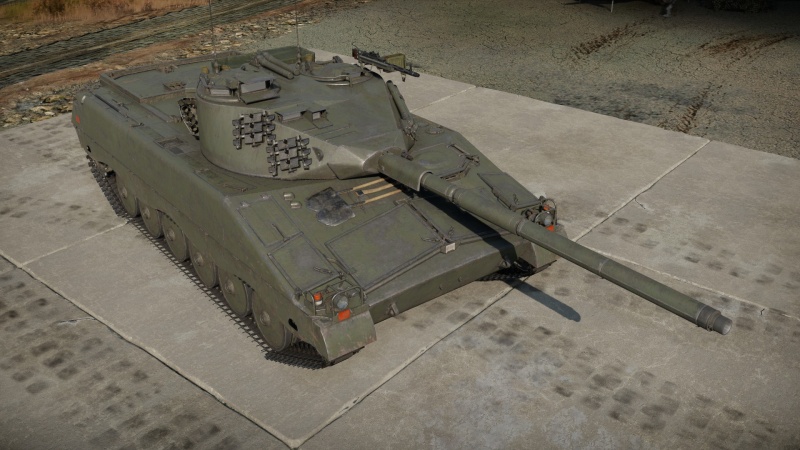 Ikv 91