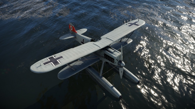 He 51 B-2/H