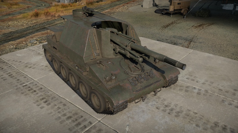 Lorraine 155 Mle.50