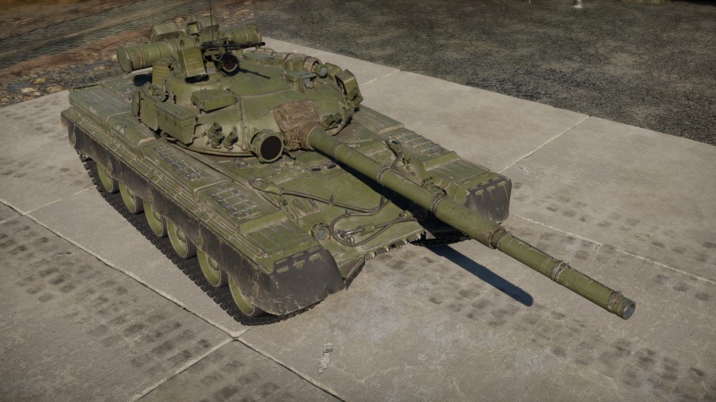 T-80B