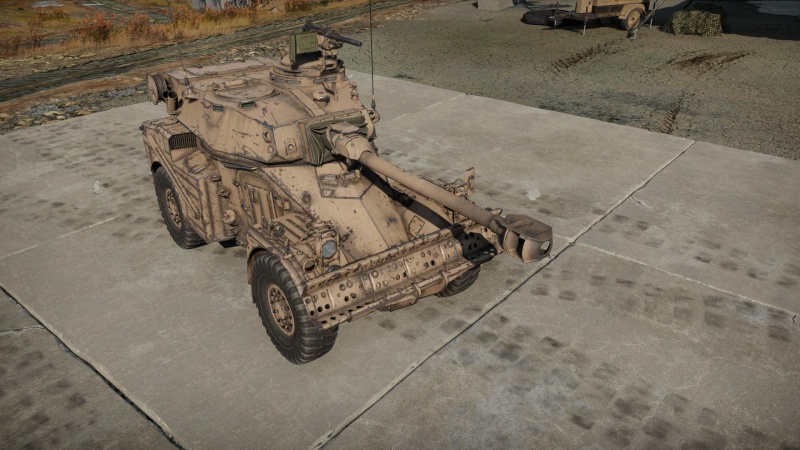 Eland 90 Mk.7
