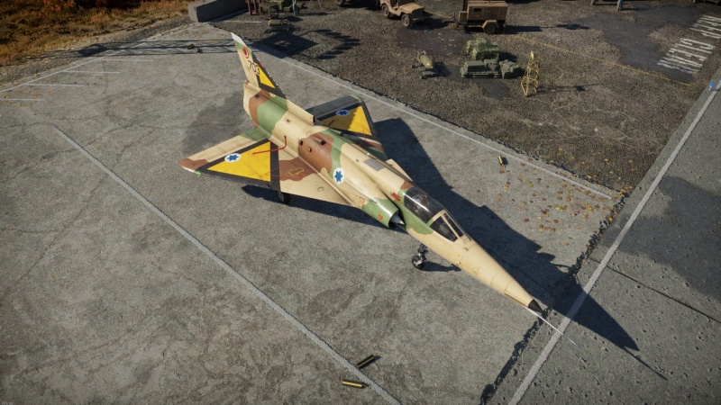 Kfir Canard
