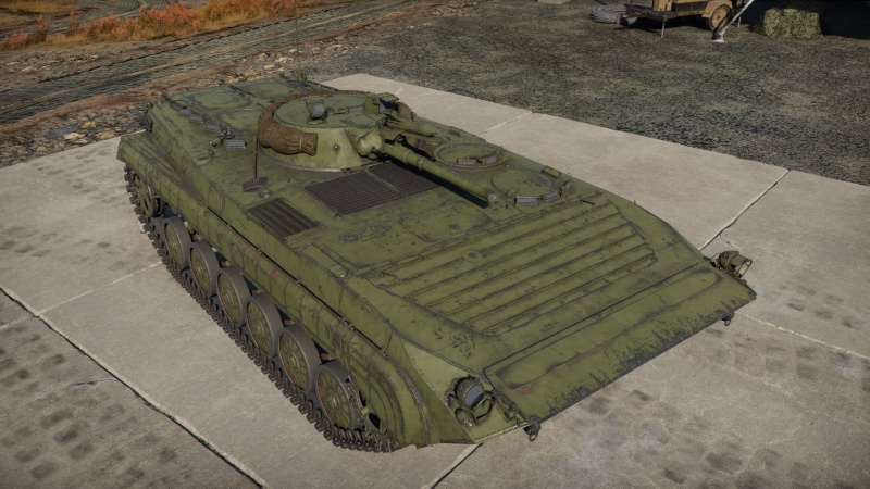 BMP-1