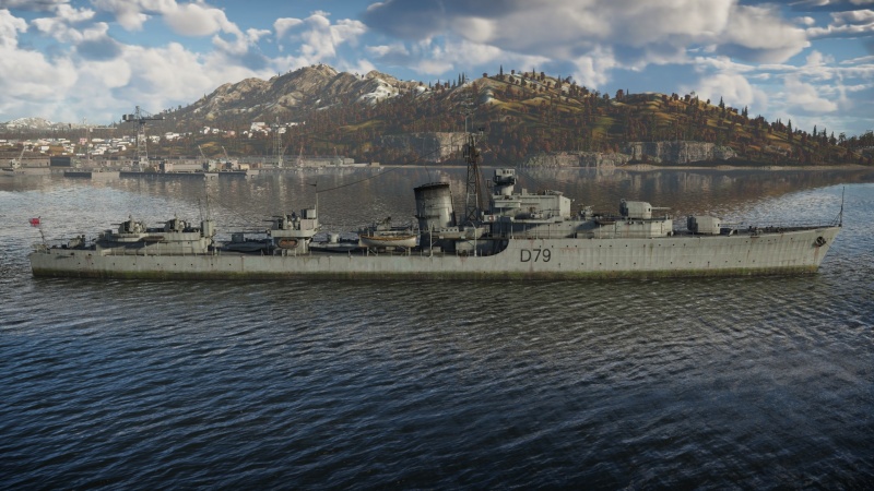 HMS Cadiz