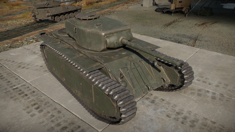 ARL-44 (ACL-1)