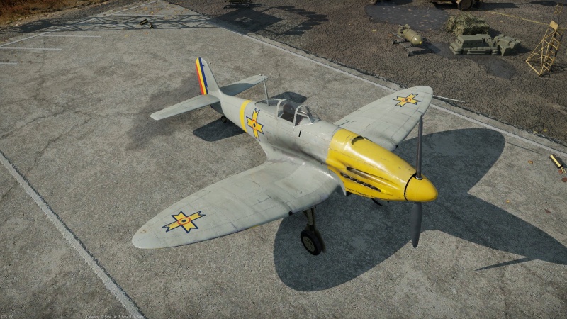 He 112 B-1/U2