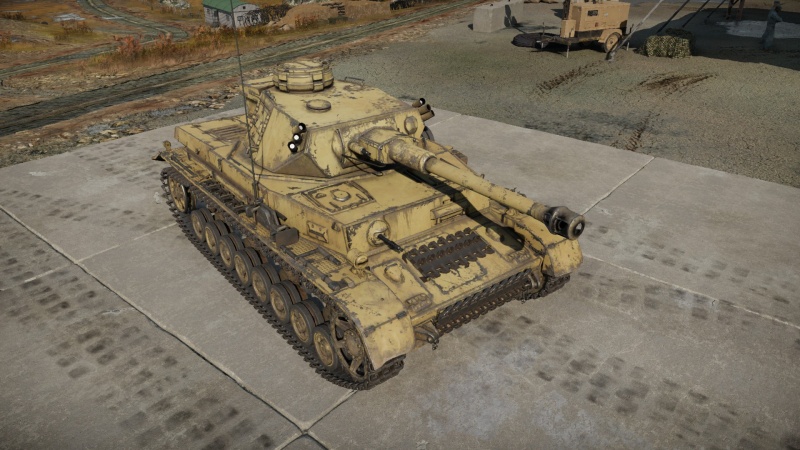 Pz.IV G