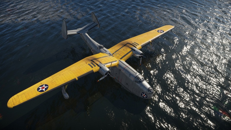 PBM-1 "Mariner"