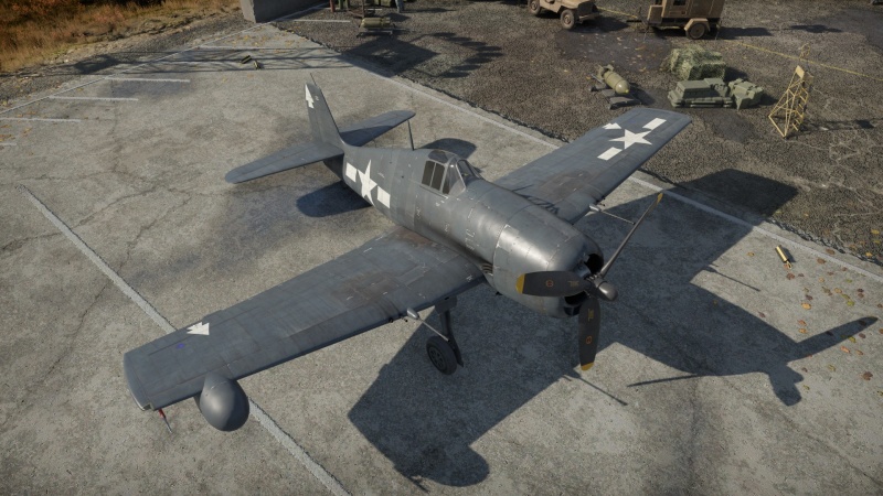 F6F-5N