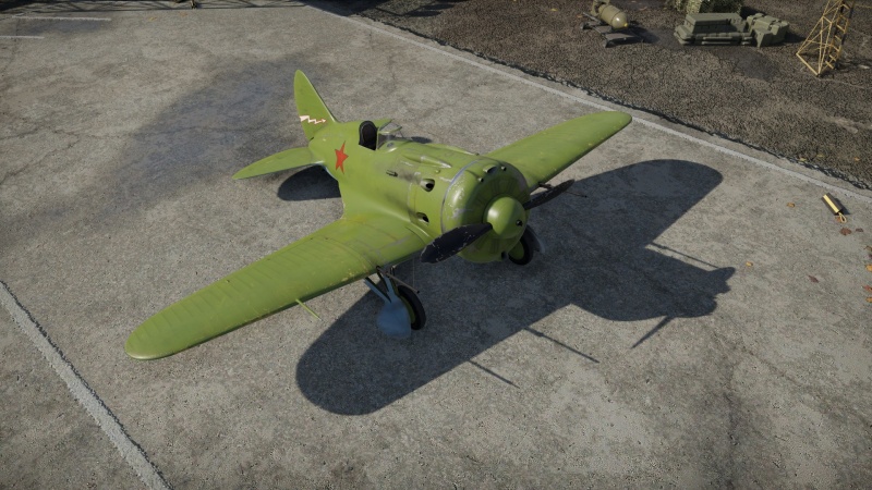 I-16 type 27