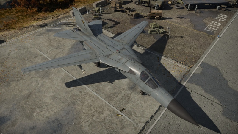 F-111C