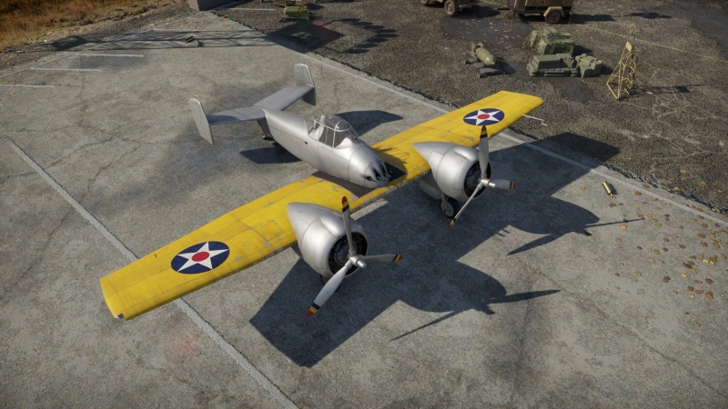 XF5F