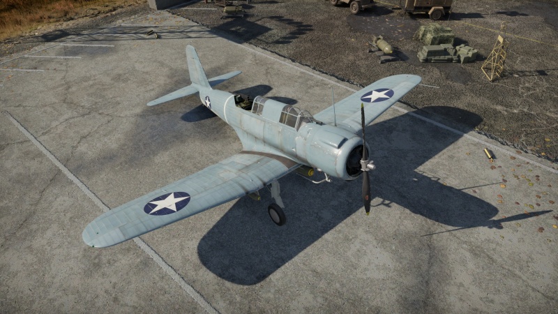 SB2U-3