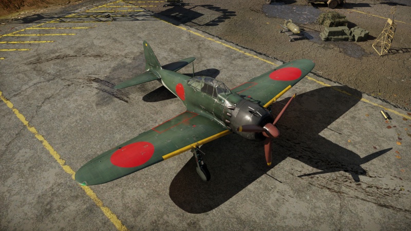 A6M5 Ko