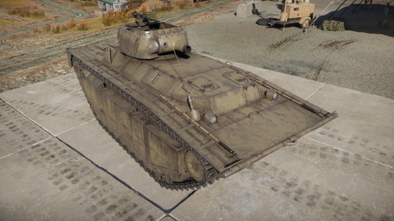 LVT(A)(4)