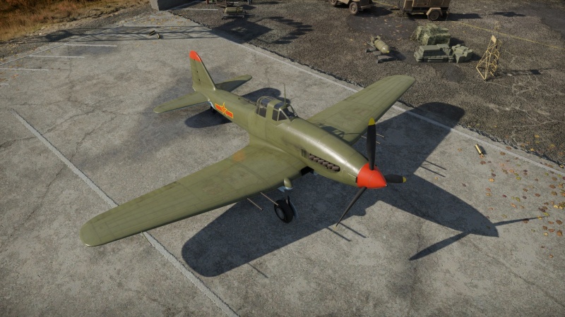 IL-10 (1946) (China)