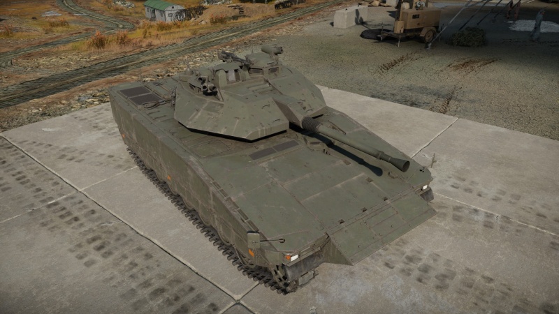 Strf 9040C