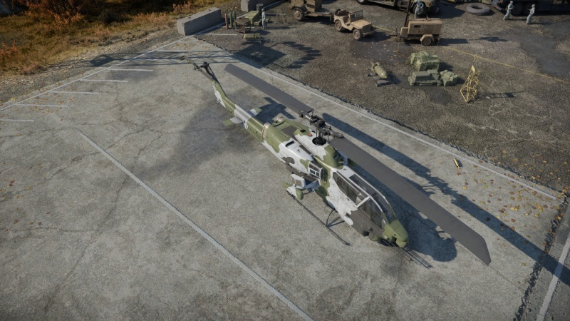 AH-1W