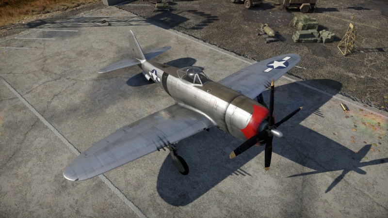 P-47D-28