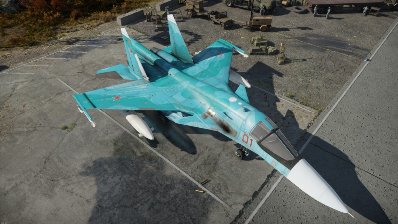 Su-34