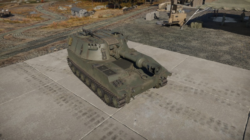 M109G