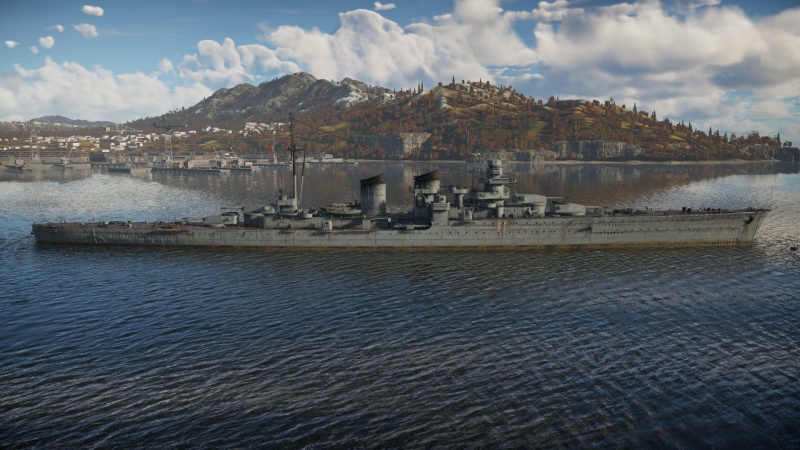 RN Duca degli Abruzzi