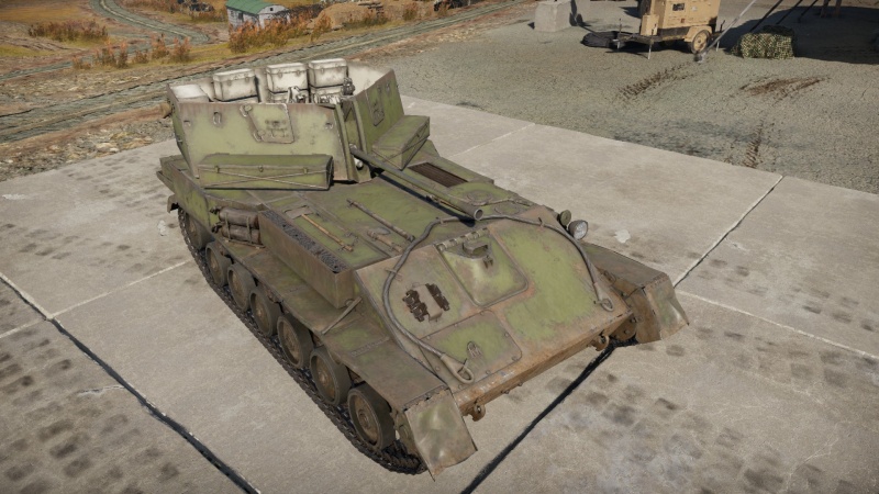 ZSU-37
