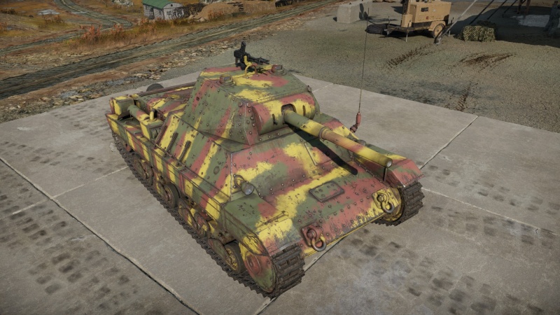 P40 "G.C. Leoncello"