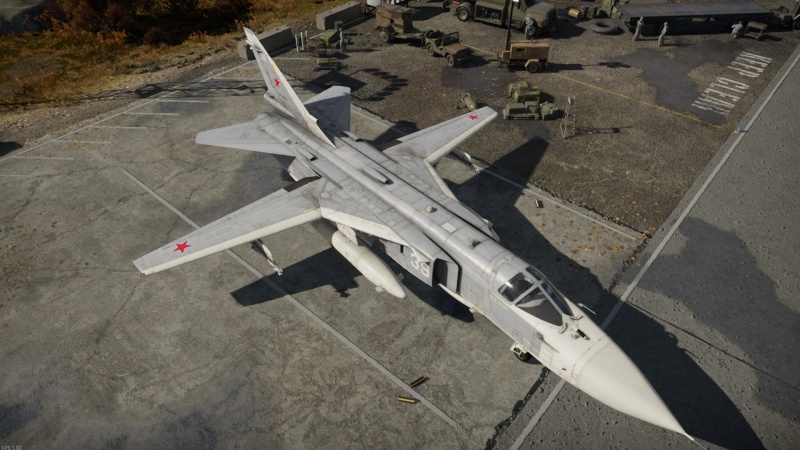 Su-24M
