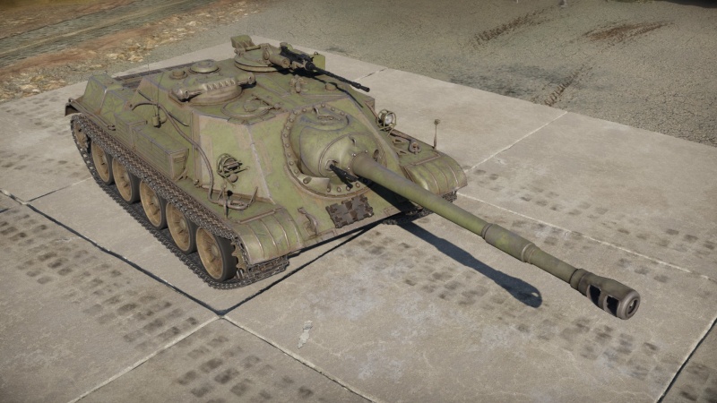 SU-122-54