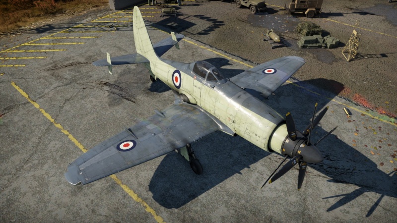 Wyvern S4
