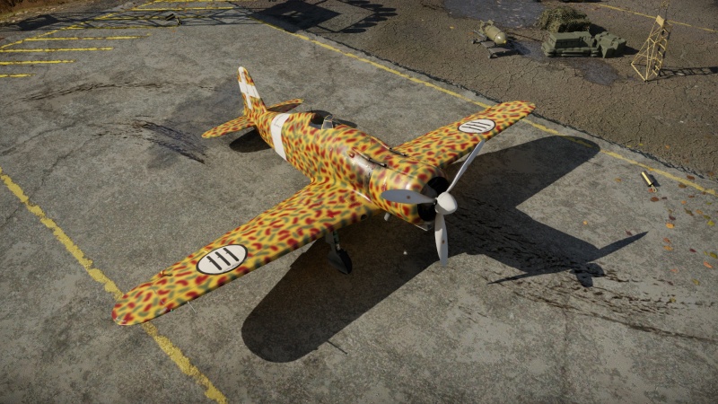 G.50 AS serie 7 (Germany)