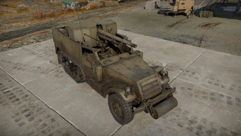 M3 GMC