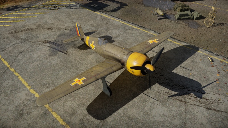 IAR-81C