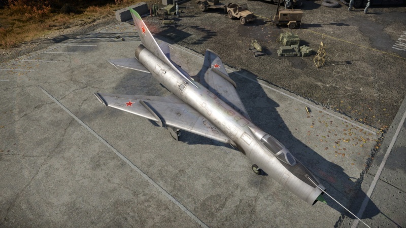 Su-7B