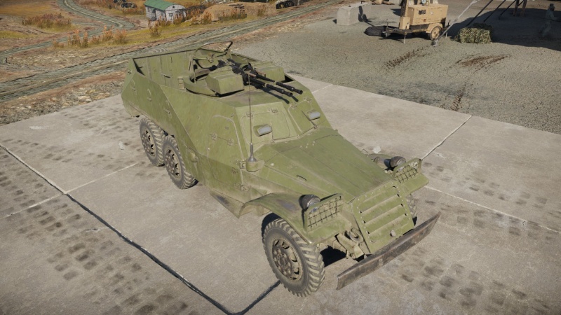 BTR-152A