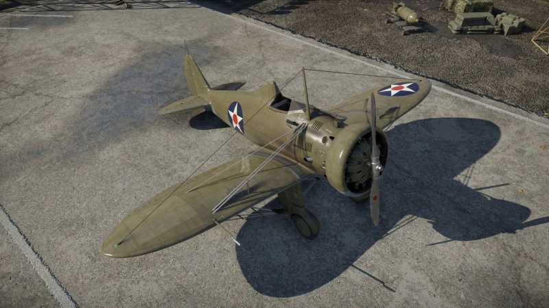 P-26A-34 M2