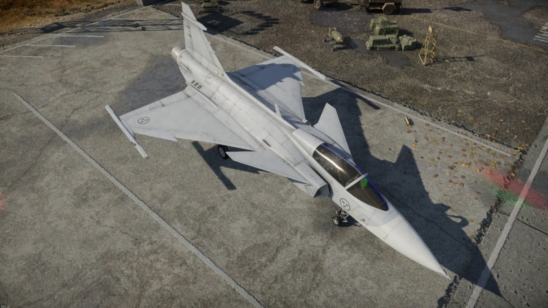 JAS39A