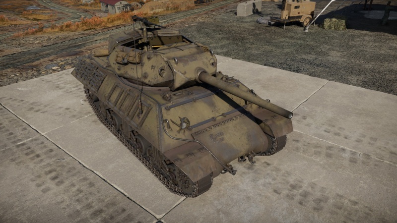 M10 GMC