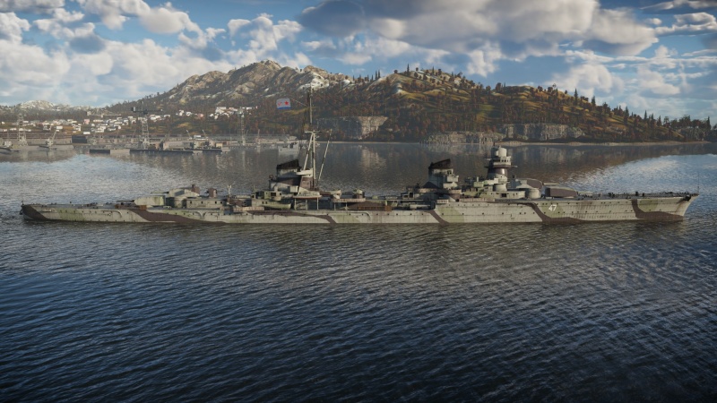 Kerch (cruiser)