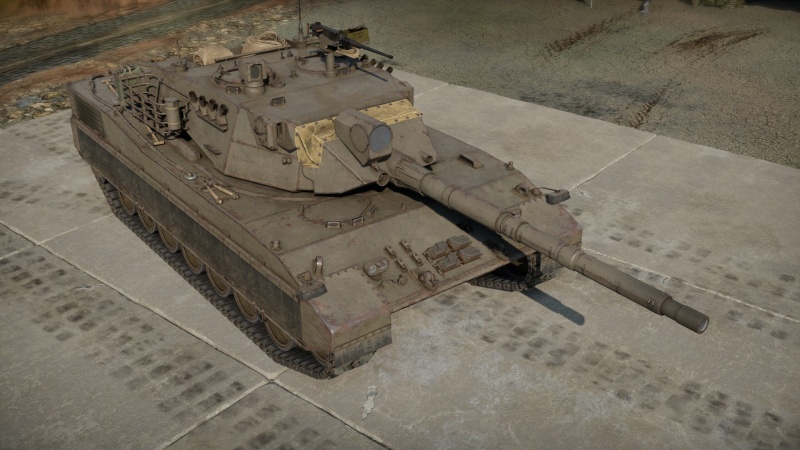 OF-40 Mk.2A