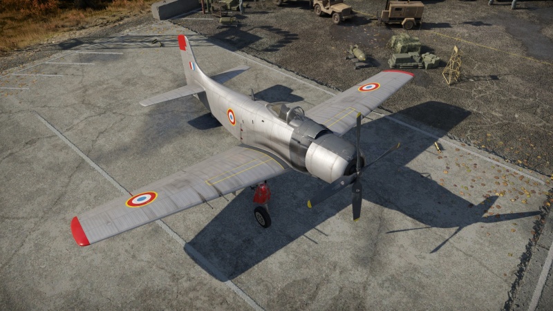 AD-4 (France)