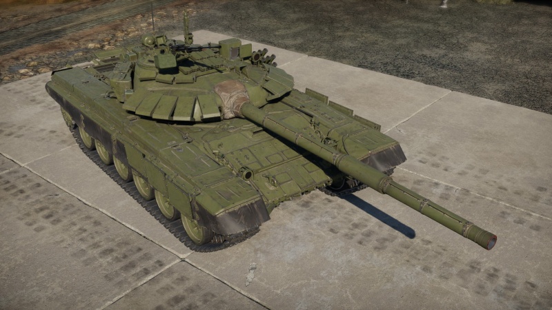 T-72B3