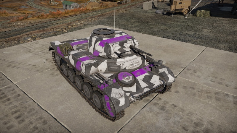 Pz.II C TD
