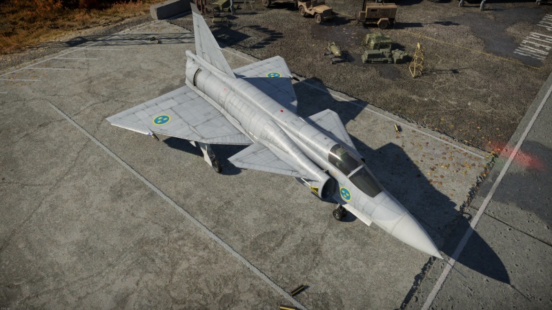 JA37D