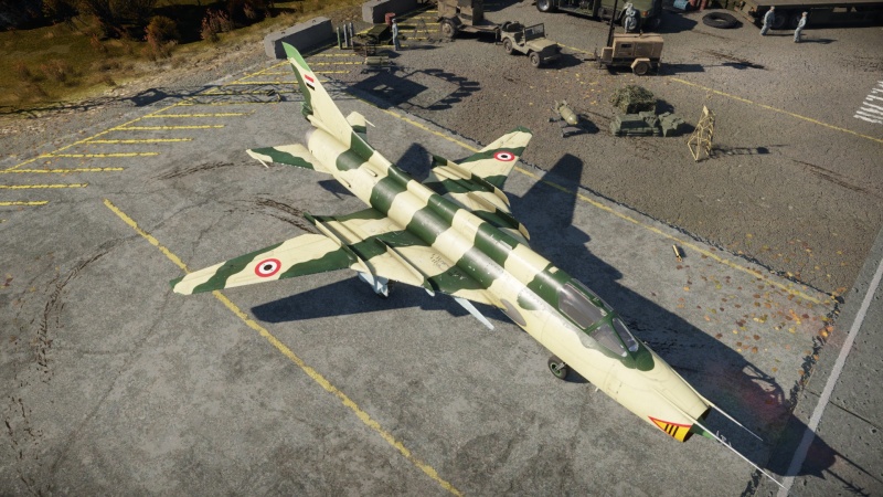 Su-22M3